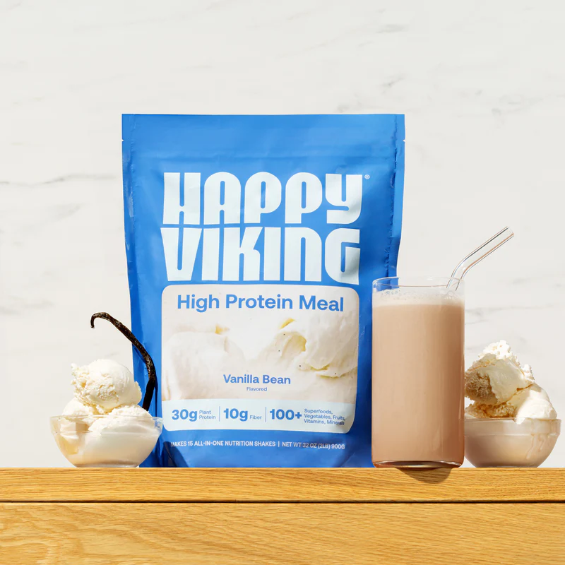 High‑Protein Meal Replacement